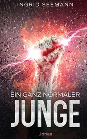 Seemann |  Ein ganz normaler Junge | Buch |  Sack Fachmedien
