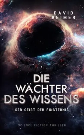 Reimer |  Die Wächter des Wissens | Buch |  Sack Fachmedien