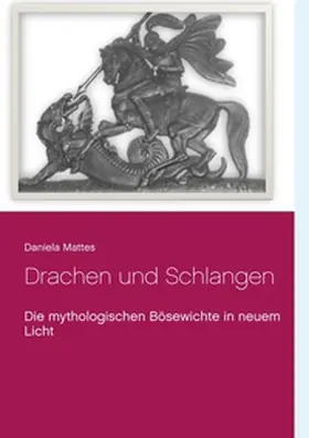 Mattes |  Drachen und Schlangen | Buch |  Sack Fachmedien