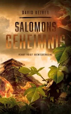 Reimer |  Salomons Geheimnis | Buch |  Sack Fachmedien