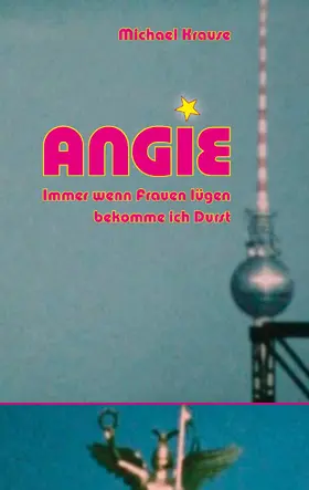 Krause |  Angie | eBook | Sack Fachmedien