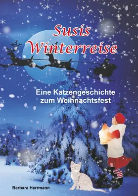 Herrmann |  Susis Winterreise | eBook | Sack Fachmedien