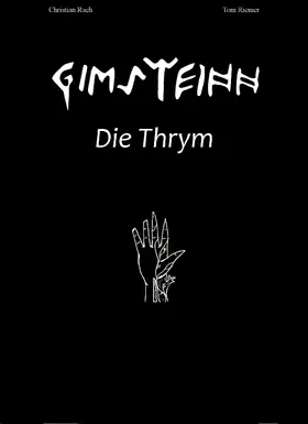 Rach / Riemer |  Gimsteinn | eBook | Sack Fachmedien