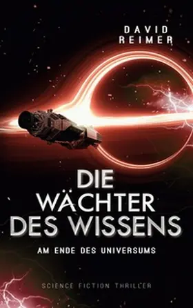 Reimer |  Die Wächter des Wissens | Buch |  Sack Fachmedien