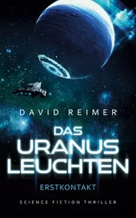 Reimer |  Das Uranus Leuchten | Buch |  Sack Fachmedien