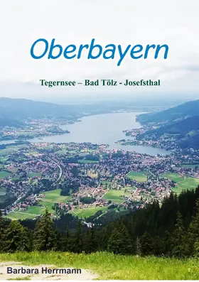 Herrmann |  Oberbayern | eBook | Sack Fachmedien