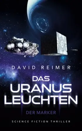 Reimer |  Das Uranus Leuchten | Buch |  Sack Fachmedien