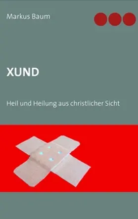 Baum |  Xund | Buch |  Sack Fachmedien