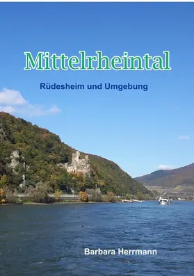 Herrmann |  Mittelrheintal | eBook | Sack Fachmedien