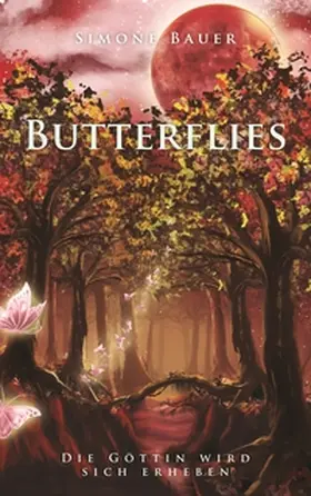 Bauer |  Butterflies | Buch |  Sack Fachmedien