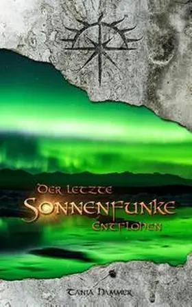 Hammer |  Der letzte Sonnenfunke | Buch |  Sack Fachmedien