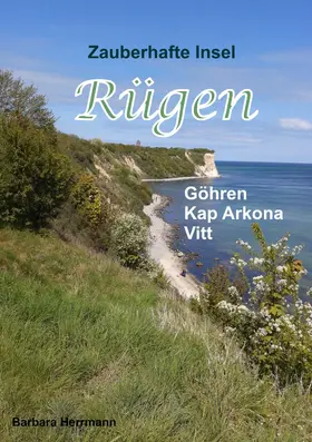 Herrmann |  Zauberhafte Insel Rügen | eBook | Sack Fachmedien