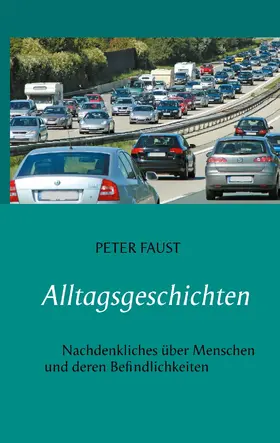 Faust |  Alltagsgeschichten | eBook | Sack Fachmedien