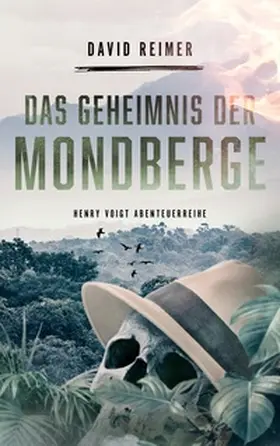 Reimer |  Das Geheimnis der Mondberge | Buch |  Sack Fachmedien