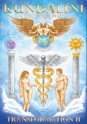 Schmidt | Kundalini - Der Innere Weg | Buch | 978-3-7407-6365-7 | www2.sack.de