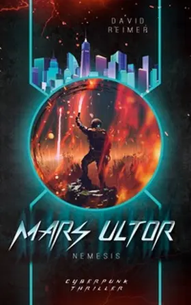 Reimer |  Mars Ultor: Nemesis | Buch |  Sack Fachmedien
