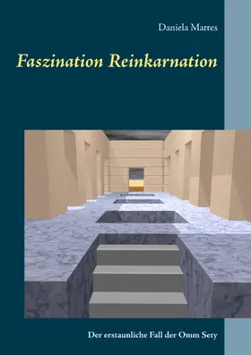 Mattes |  Faszination Reinkarnation | eBook | Sack Fachmedien