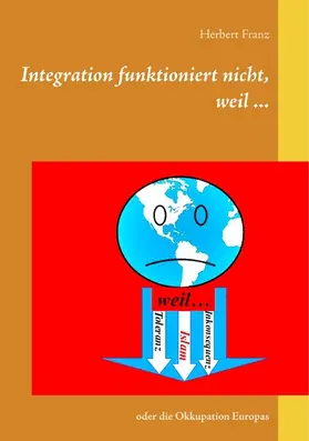 Franz |  Integration funktioniert nicht, weil ... | eBook | Sack Fachmedien