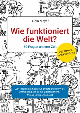 Meyer |  Wie funktioniert die Welt? | eBook | Sack Fachmedien
