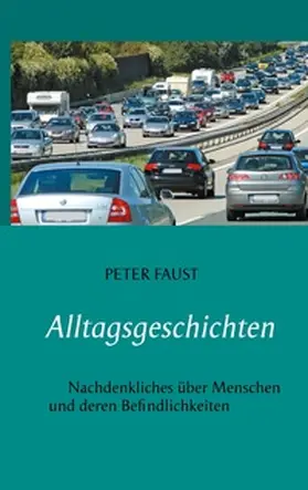 Faust |  Alltagsgeschichten | Buch |  Sack Fachmedien