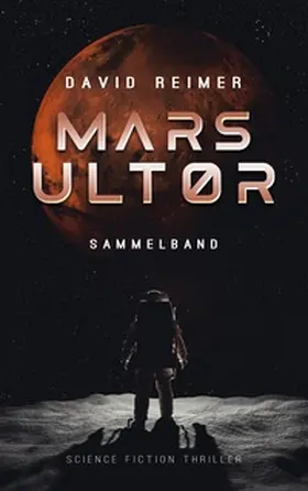 Reimer |  Mars Ultor | Buch |  Sack Fachmedien