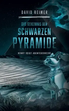 Reimer |  Das Geheimnis der schwarzen Pyramide | Buch |  Sack Fachmedien