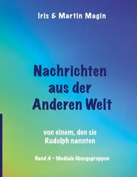 . / Magin |  Nachrichten aus der Anderen Welt (Band 4) | Buch |  Sack Fachmedien