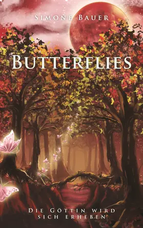 Bauer |  Butterflies | eBook | Sack Fachmedien