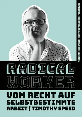 Speed |  Radical Worker | eBook | Sack Fachmedien