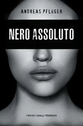 Pflüger |  Nero Assoluto | Buch |  Sack Fachmedien