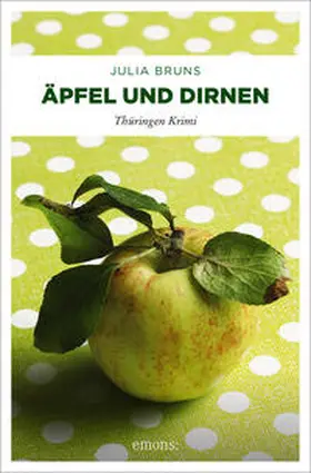 Bruns |  Äpfel und Dirnen | Buch |  Sack Fachmedien