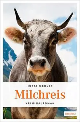 Mehler |  Milchreis | Buch |  Sack Fachmedien