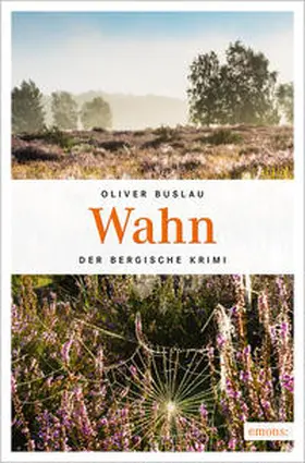 Buslau |  Wahn | Buch |  Sack Fachmedien