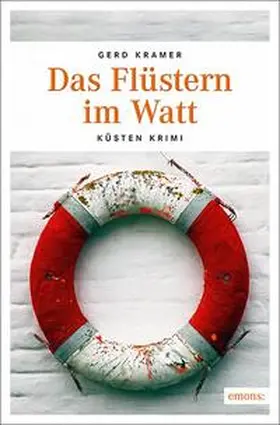 Kramer |  Das Flüstern im Watt | Buch |  Sack Fachmedien
