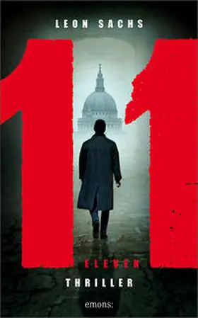 Sachs |  Eleven - 11 | Buch |  Sack Fachmedien