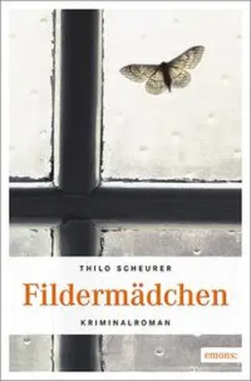 Scheurer |  Fildermädchen | Buch |  Sack Fachmedien