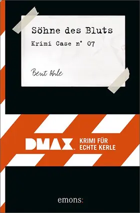 Ohle |  Söhne des Bluts | Buch |  Sack Fachmedien