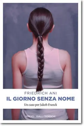 Ani |  Il giorno senza nome | Buch |  Sack Fachmedien