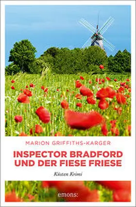 Griffiths-Karger |  Inspector Bradford und der fiese Friese | Buch |  Sack Fachmedien