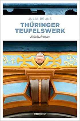 Bruns |  Thüringer Teufelswerk | Buch |  Sack Fachmedien