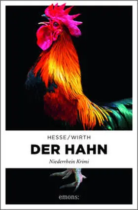 Hesse / Wirth |  Der Hahn | Buch |  Sack Fachmedien