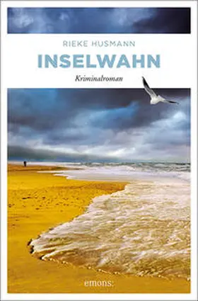 Husmann |  Inselwahn | Buch |  Sack Fachmedien