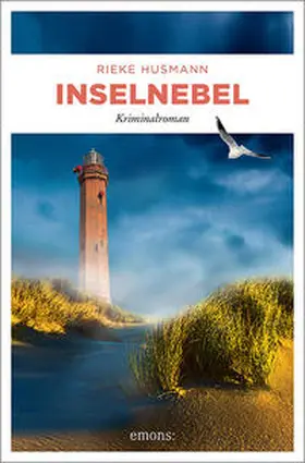 Husmann |  Inselnebel | Buch |  Sack Fachmedien