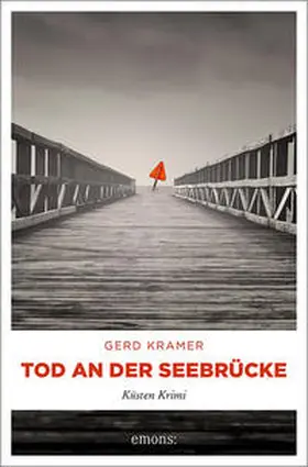 Kramer |  Tod an der Seebrücke | Buch |  Sack Fachmedien
