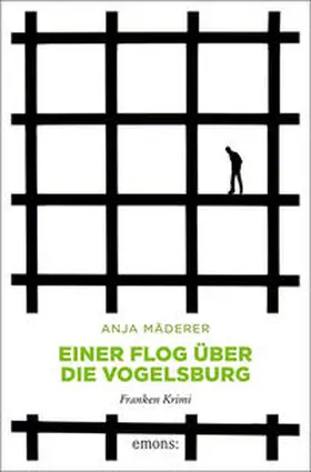 Mäderer |  Einer flog über die Vogelsburg | Buch |  Sack Fachmedien
