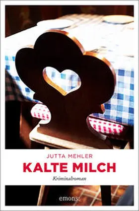 Mehler |  Kalte Milch | Buch |  Sack Fachmedien