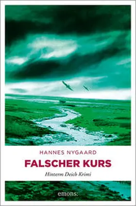 Nygaard | Falscher Kurs | Buch | 978-3-7408-0668-2 | www2.sack.de