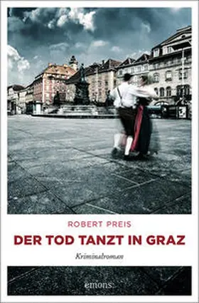 Preis |  Der Tod tanzt in Graz | Buch |  Sack Fachmedien