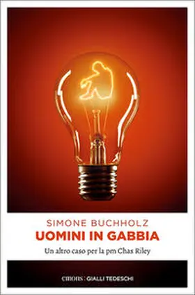 Buchholz |  Uomini in gabbia | Buch |  Sack Fachmedien