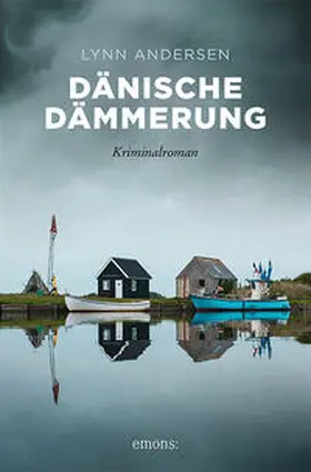 Andersen |  Dänische Dämmerung | Buch |  Sack Fachmedien